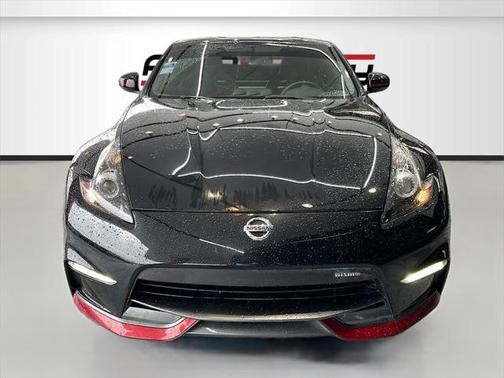 2019 Nissan 370Z NISMO