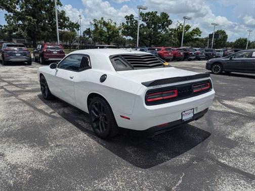 2020 Dodge Challenger GT