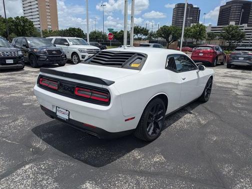 2020 Dodge Challenger GT