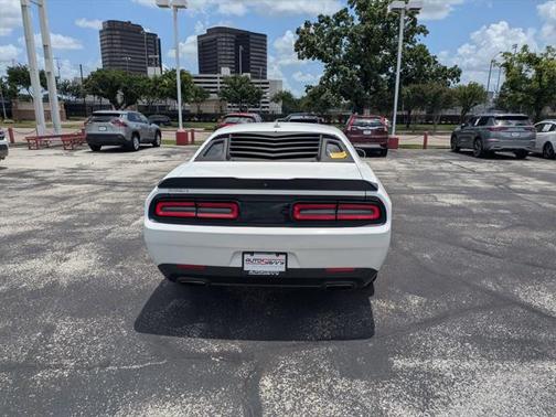 2020 Dodge Challenger GT