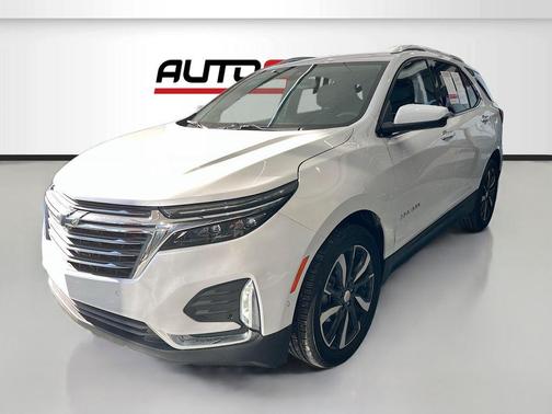 2023 Chevrolet Equinox Premier w/1LZ