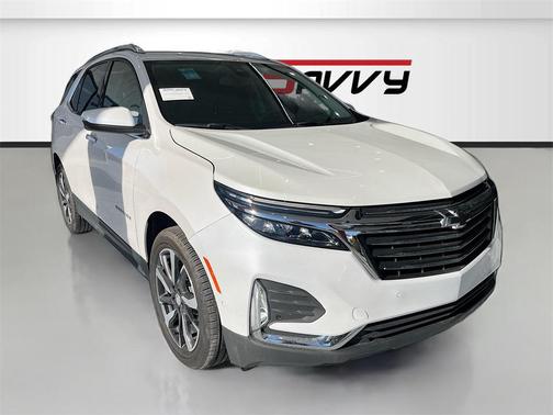 2023 Chevrolet Equinox Premier w/1LZ