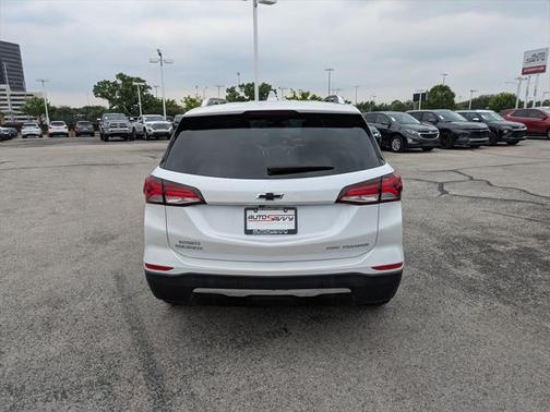 2023 Chevrolet Equinox Premier w/1LZ