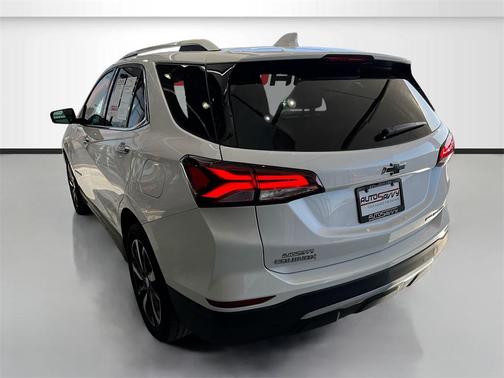 2023 Chevrolet Equinox Premier w/1LZ