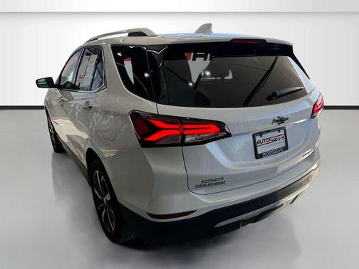 2023 Chevrolet Equinox Premier w/1LZ