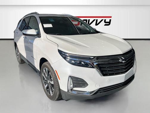 2023 Chevrolet Equinox Premier w/1LZ