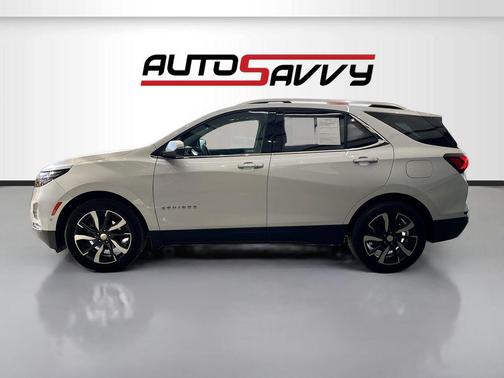 2023 Chevrolet Equinox Premier w/1LZ