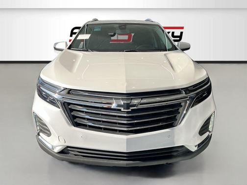 2023 Chevrolet Equinox Premier w/1LZ
