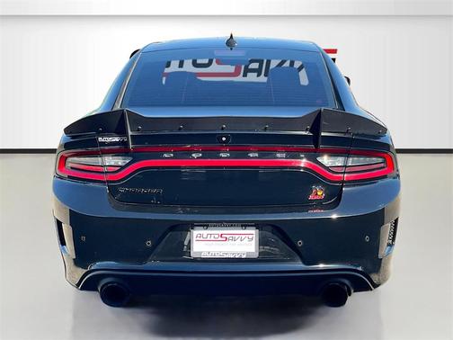 2021 Dodge Charger R/T Scat Pack