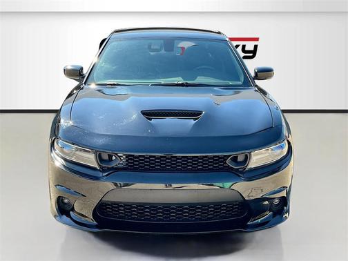2021 Dodge Charger R/T Scat Pack