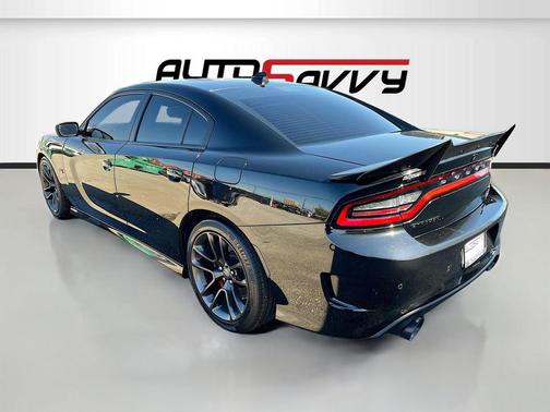 2021 Dodge Charger R/T Scat Pack