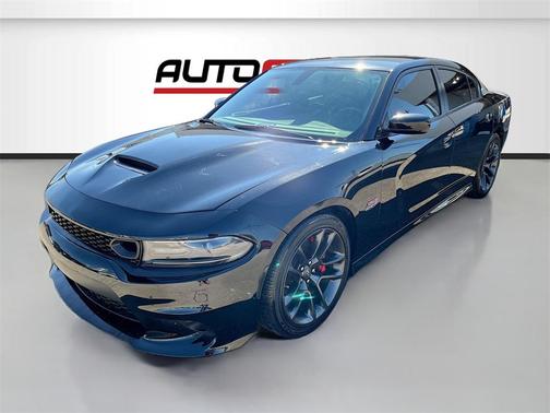 2021 Dodge Charger R/T Scat Pack