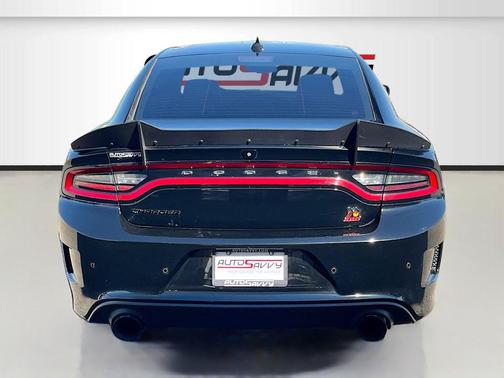 2021 Dodge Charger R/T Scat Pack