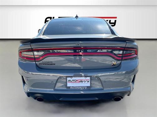 2023 Dodge Charger R/T Scat Pack