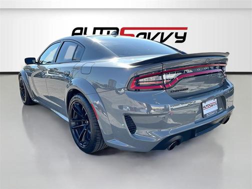 2023 Dodge Charger R/T Scat Pack