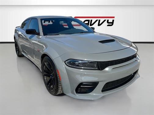 2023 Dodge Charger R/T Scat Pack