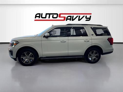 2022 Ford Expedition XLT
