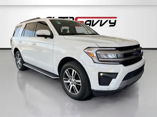 2022 Ford Expedition XLT