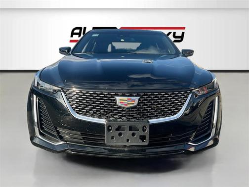 2021 Cadillac CT5 Luxury RWD