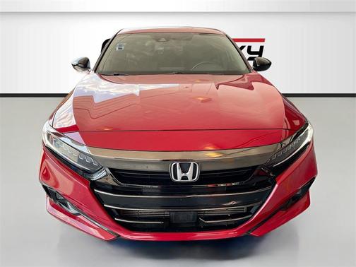 2021 Honda Accord Sport 1.5T