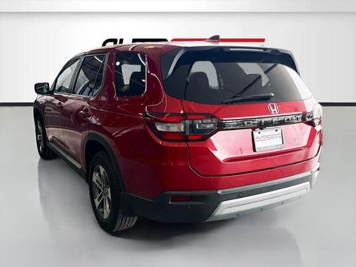 2024 Honda Pilot EX-L 7 Passenger