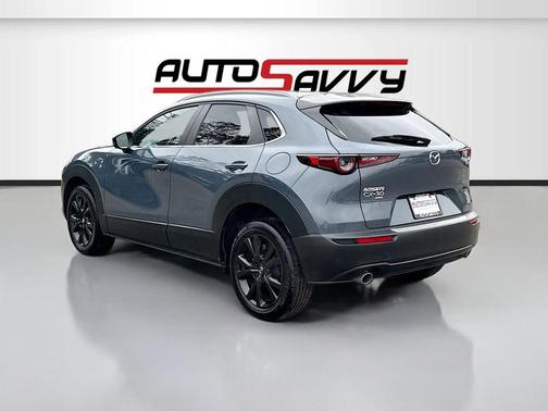 2023 Mazda CX-30 2.5 S Carbon Edition