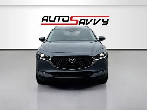 2023 Mazda CX-30 2.5 S Carbon Edition