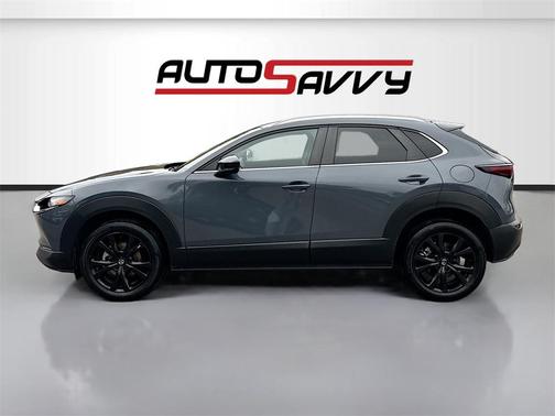 2023 Mazda CX-30 2.5 S Carbon Edition