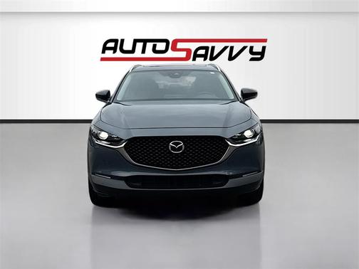 2023 Mazda CX-30 2.5 S Carbon Edition