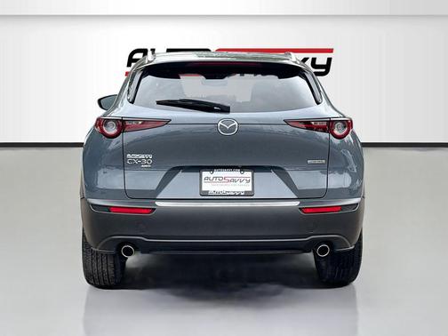 2023 Mazda CX-30 2.5 S Carbon Edition