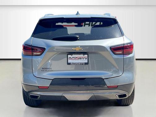 2023 Chevrolet Blazer Premier