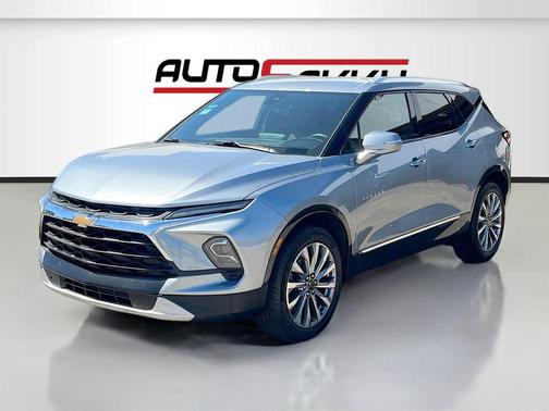 2023 Chevrolet Blazer Premier