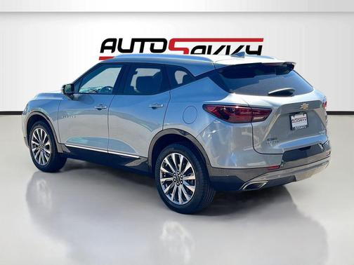 2023 Chevrolet Blazer Premier