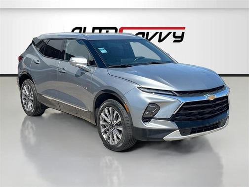 2023 Chevrolet Blazer Premier
