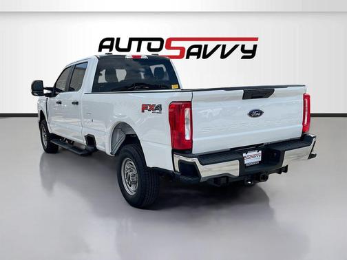 2023 Ford F-250 XL