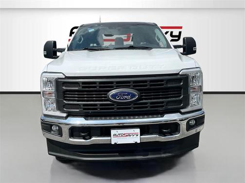 2023 Ford F-250 XL