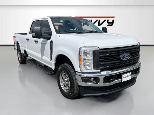 2023 Ford F-250 XL