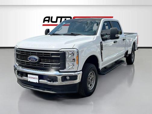 2023 Ford F-250 XL