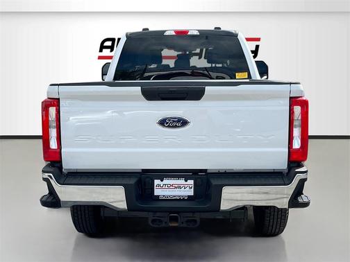 2023 Ford F-250 XL
