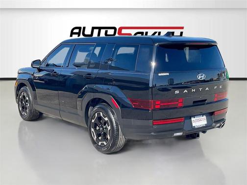 2024 Hyundai SANTA FE SE