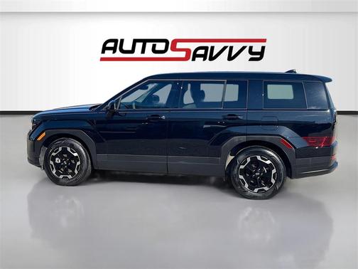 2024 Hyundai SANTA FE SE