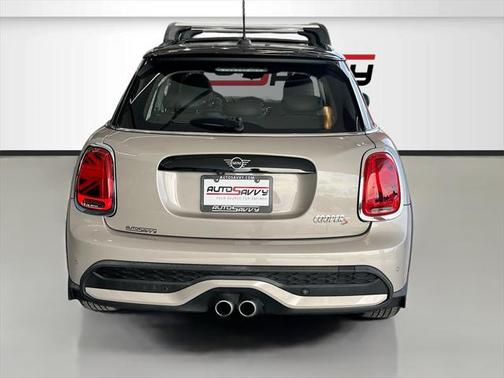 2022 MINI Hardtop Cooper S