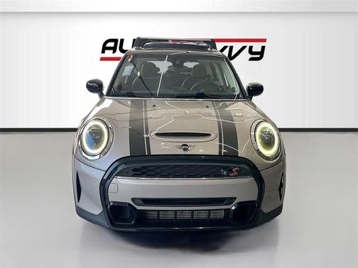 2022 MINI Hardtop Cooper S