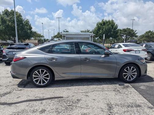 2024 Acura Integra Base