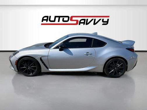 2023 Toyota GR86 Premium