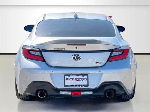 2023 Toyota GR86 Premium