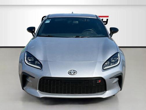 2023 Toyota GR86 Premium