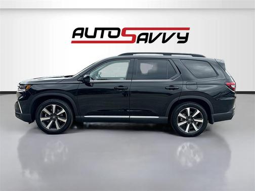 2024 Honda Pilot Touring 8-Passenger