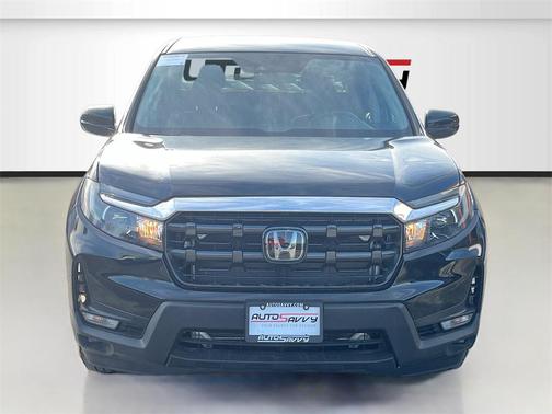 2024 Honda Ridgeline Sport