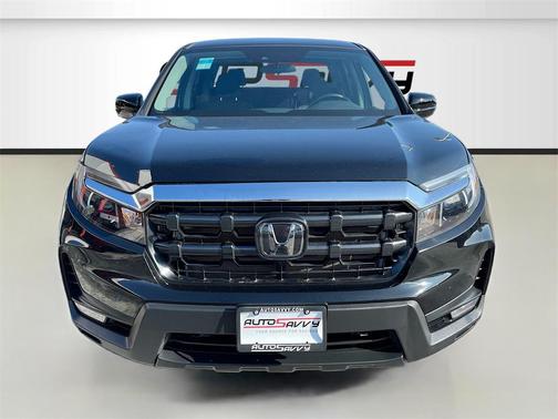 2024 Honda Ridgeline Sport